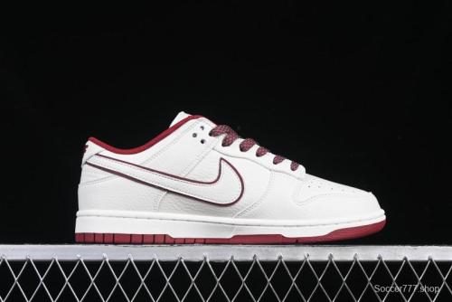 Nike Reigning Champ x SB Dunk Low Casual Skate Shoes with Triple Swoosh Design - RC3085-895