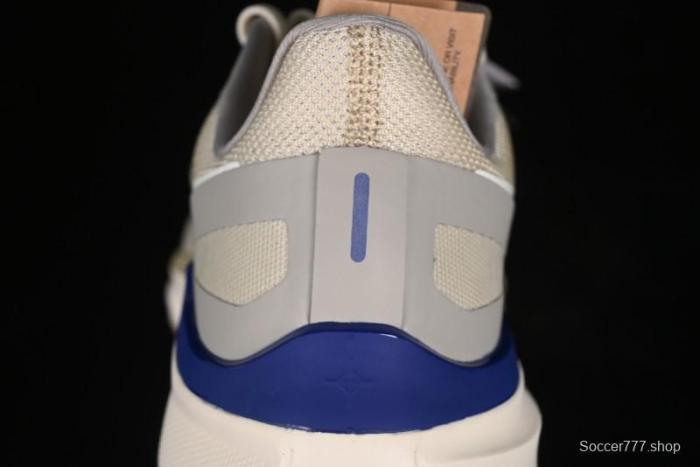 Nike Air Zoom Structure 25 Cushioned Anti-Slip Comfort Running Shoes - HF4311-126