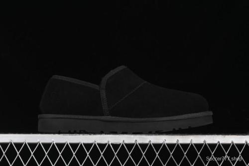 UGG LE FU Low Top Slip-On Lifestyle Casual Shoes - 1131616