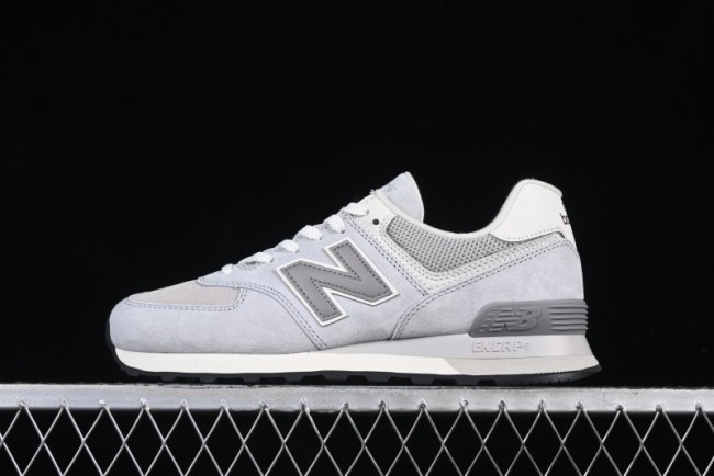 New Balance 574 Series Retro Casual Running Shoes - U574AL2