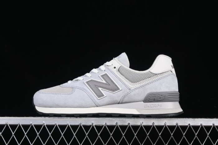 New Balance 574 Series Retro Casual Running Shoes - U574AL2