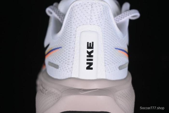 Nike Air Zoom Pegasus 41 Breathable Lightweight Running Shoes with Cushioning - FV9526-900