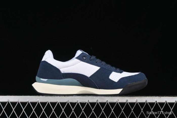 Onitsuka Tiger Ultimate 81 EX 40th Anniversary Breathable Comfort Casual Shoes - 1183B510-103