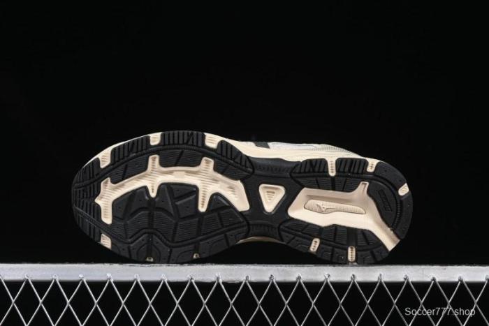 Mizuno Racer S Oarism Breathable Low-Top Casual Running Shoes - D1GH223515