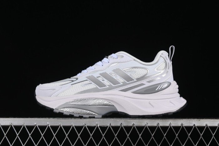 Adidas Originals Mts Pro IH6349 Retro Breathable Cushioned Casual Running Shoes - IH6349