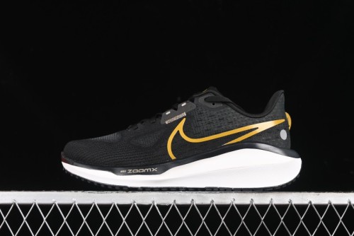 Nike Air Zoom Vomero 17 Summer 2024 Cushioned Casual Running Shoes with Zoom Air Unit - FB1309-006