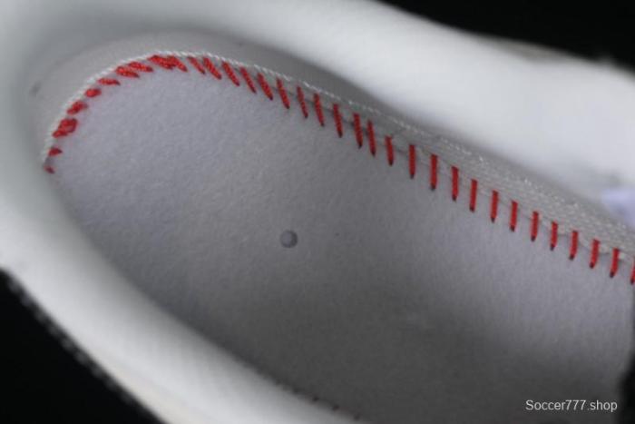 Nike Air Force 1 '07 Low Custom Casual Sneakers with Multiple Swoosh Design - HH7518-068