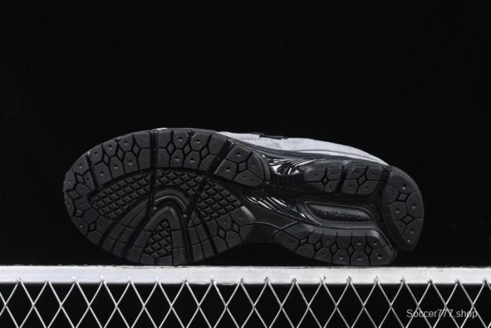 New Balance 2002 Series Retro Casual Running Shoes with Upgraded N-ERGY Cushion - M2002RXZ