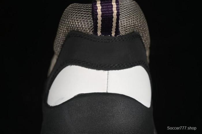 Keen Jasper Japanese Street 2.0 Retro Outdoor Shoes - 2267 Dark Grey