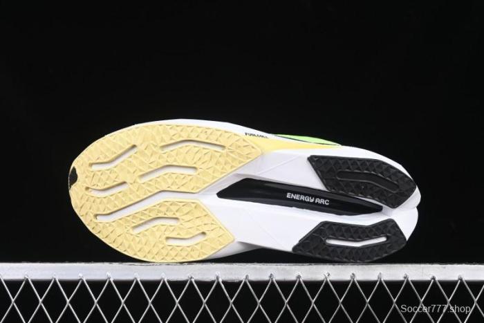 Stone Island x New Balance FuelCell Ultra-Lightweight Low-Top Casual Running Shoes - MRCXLB4