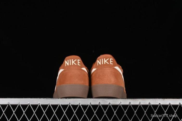 Nike Killshot 2 Retro Comfortable Anti-Slip Low-Top Sneakers - FQ8903-200