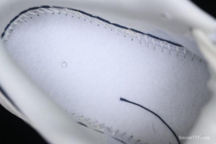 Nike Air Jordan 1 Low AJ1 The North Face Collaboration - Custom High-End Retro Basketball Shoes with Blue Swoosh - DM9188-010