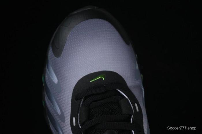 Nike Air Max Dn8 Running Shoes with Dynamic Air Cushion Technology - FQ7860-003