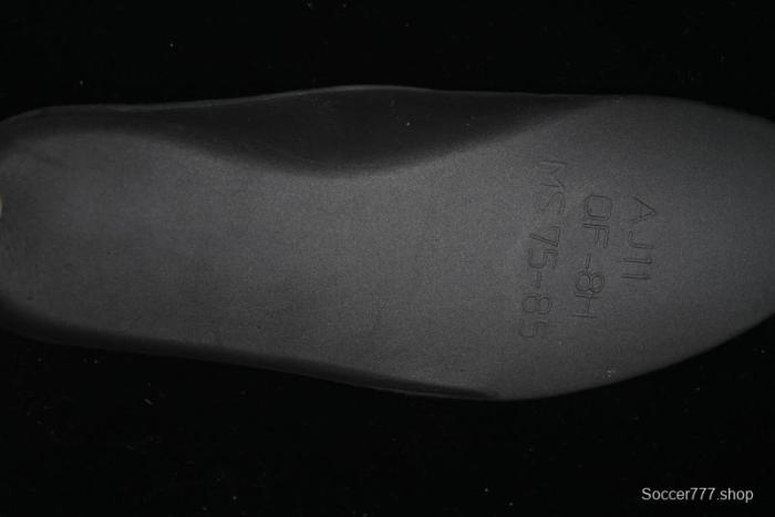 Nike Air Jordan 11 Retro High Navy Blue Basketball Shoes - CT8012-406