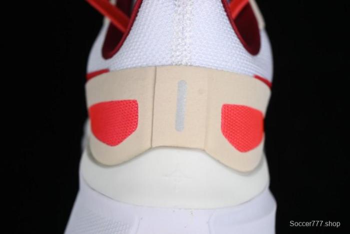 Nike Air Zoom Structure 25 2024 New Cushioning Anti-Slip Comfortable Running Shoes - FJ0332-100