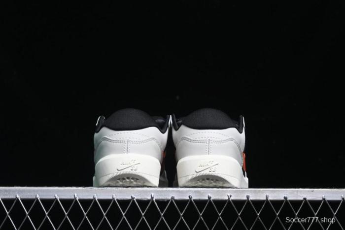 Nike SB Force 58 Retro Skate Shoes - DV5476-004