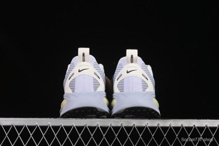 Nike Air Zoom Vomero 18 Moon Landing 18 2025 New Cushioned Casual Running Shoes with Built-in Zoom Air Unit - HM6804-108