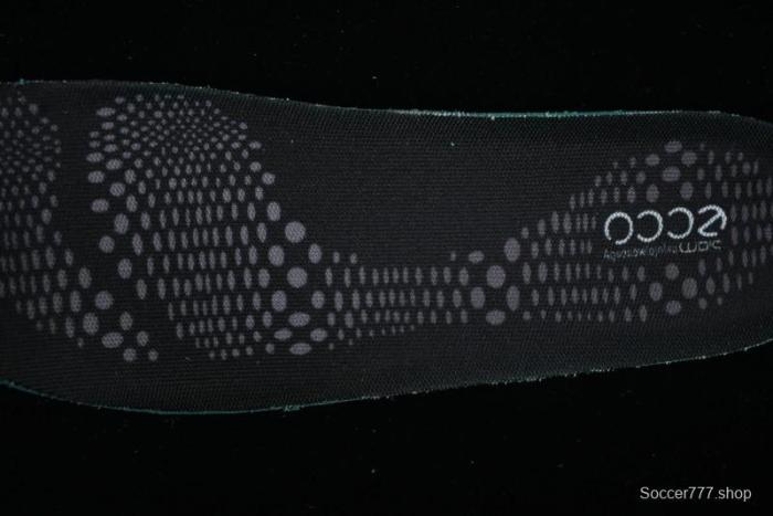 ECCO BIOM C Classic Genuine Leather Breathable Slip-Resistant Running Shoes - 09150451707