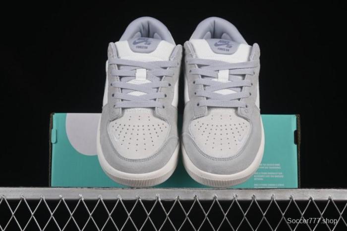 Nike SB Force 58 Retro Skateboard Shoes - IH0636-141