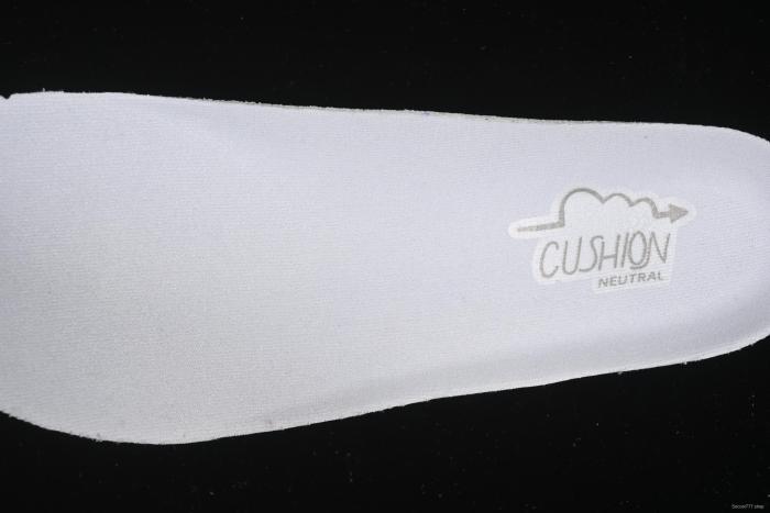 Brooks Glycerin 21 Cushioned Marathon Nitrogen Running Shoes - 1104191D085