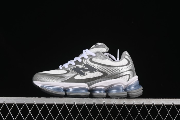 New Balance 2000 Series Retro Dad Style Casual Running Shoes - U2000HXD