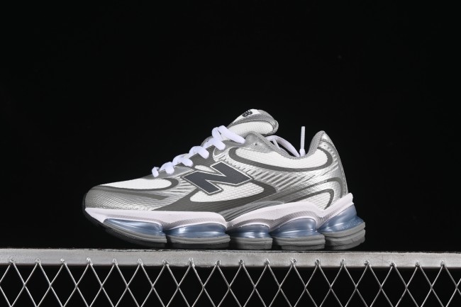 New Balance 2000 Series Retro Dad Style Casual Running Shoes - U2000HXD