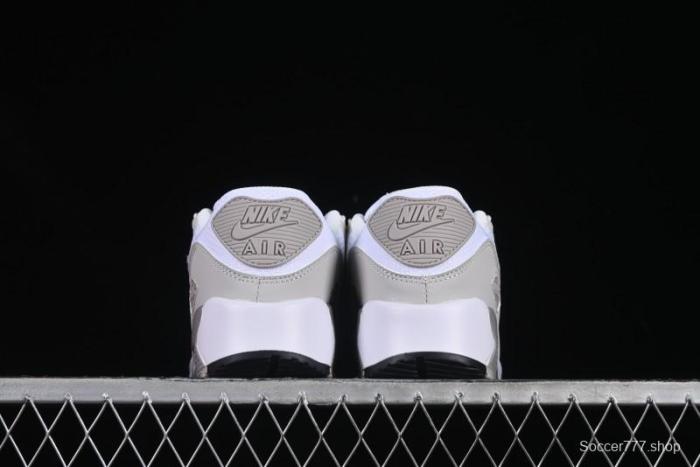 Nike Air Max 90 Retro Running Shoes with Air Cushion Technology - DM0029-110
