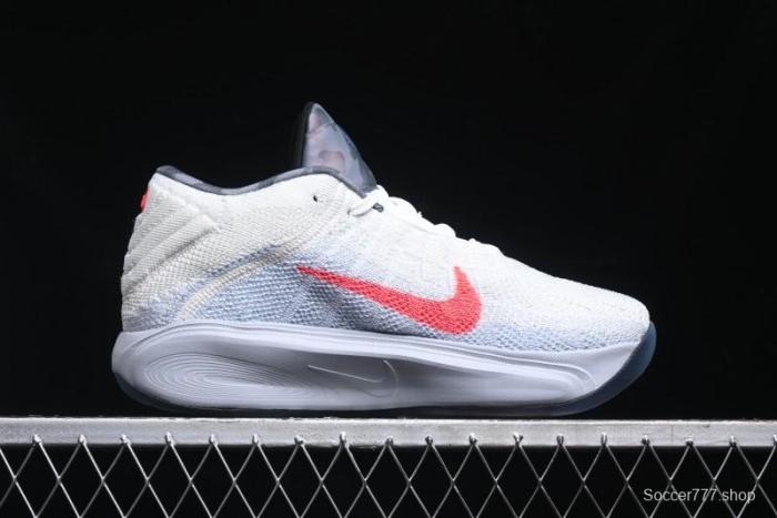 Nike Air Zoom G.T. Hustle 3 Basketball Shoes with Cushioning and Breathability - HQ3453-060