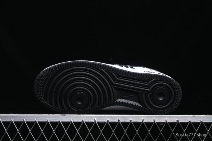 Nike Air Force 1 Low  Speedometer  Casual Sneakers - DH7561-220