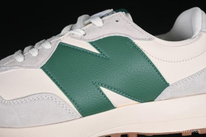 New Balance 327 Series Retro Casual Running Shoes - WS327LX