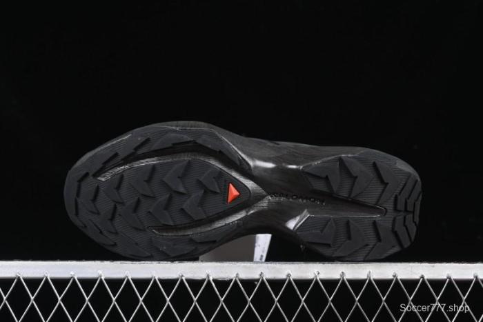 Salomon XT Pu.re Advanced Trail Running Shoes - 474462-29