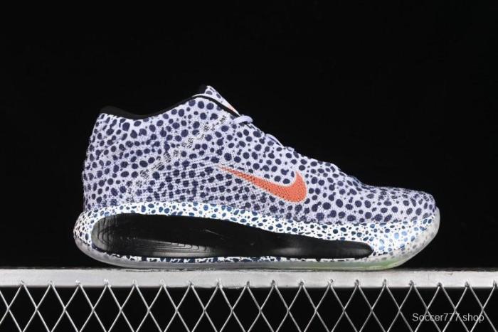 Nike Air Zoom G.T. Hustle 3 Basketball Shoes with Cushioning and Breathability - FV3425-900