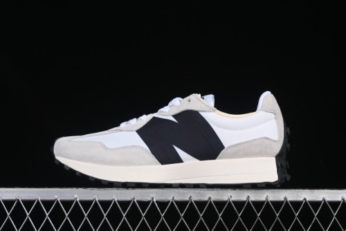 New Balance 327 Series Retro Casual Running Shoes - MS327FE