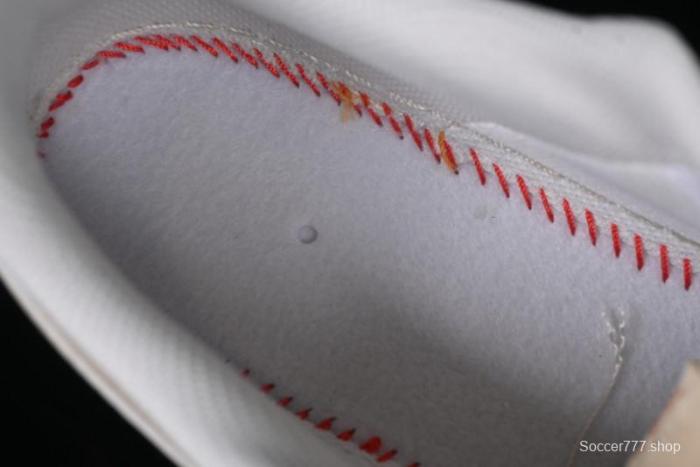 Nike Air Force 1 '07 Low The North Face Collaboration Casual Sneakers in Milk Tea - DM6688-048