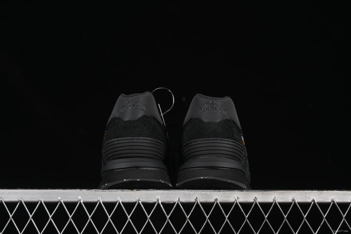 New Balance 574 Series Retro Casual Running Shoes - U574LGMT