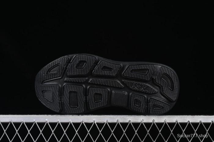 HOKA ONE ONE Bondi 9 Knit Lightweight Casual Running Shoes - 1162011 BBLC