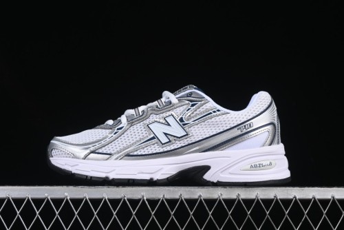 New Balance 740 Series Retro Dad Style Casual Running Shoes - U740WN2