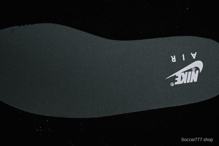 Nike Air Flight 89 Low Basketball Shoes with Air Cushion Technology - FQ8256-101