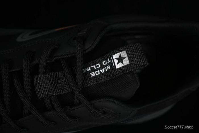 ECCO Drive Series Versatile Durable Running Shoes with Thick Sole Heightening Dad Shoes - 63193301001