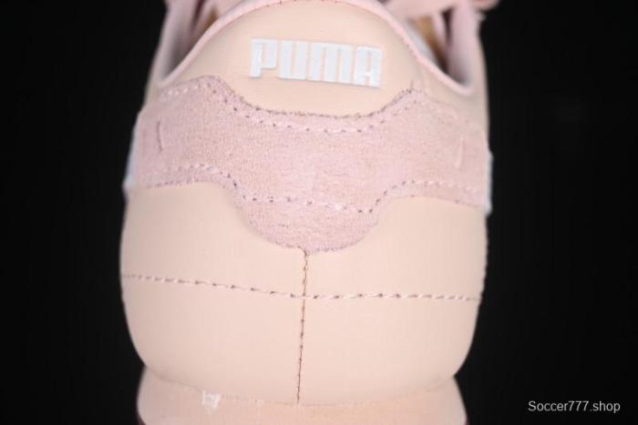 Puma Bella UT Leather Fashion Casual Sneakers - 402186-04