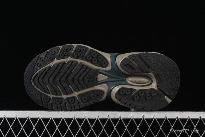 Adidas Adistar XLG Comfortable Anti-Slip Low-Top Sports Casual Shoes - IH5929