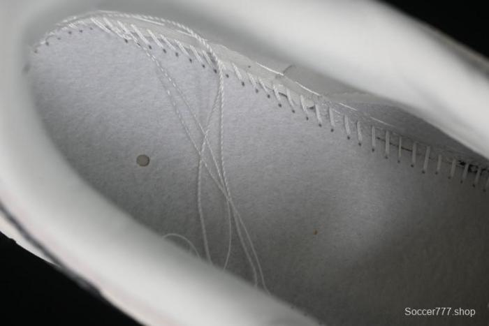 Nike SB Dunk Low Supreme x Stussy Triple Collaboration - Beige Silver Swoosh Anniversary Custom Low-Top Casual Skate Shoes - KK1333-005