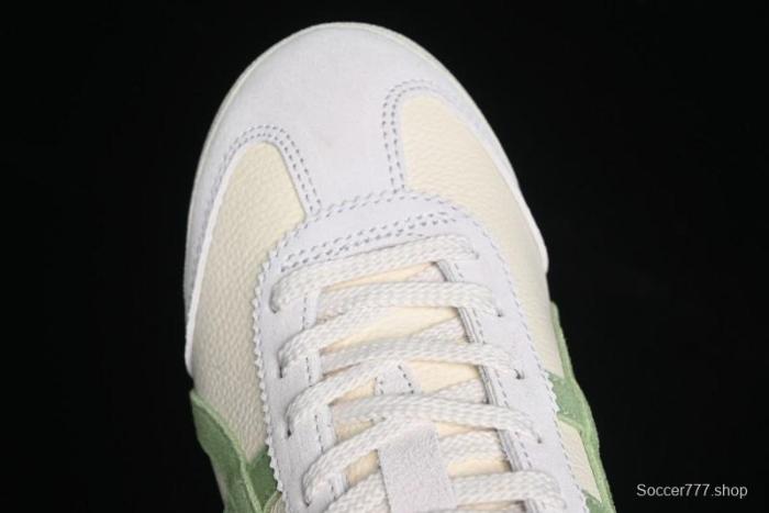 Onitsuka Tiger Mexico 66 Low-Top Leather Sneakers for Casual Running - 1183B391-202