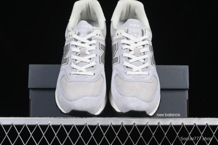 New Balance 574 Series Retro Casual Running Shoes - U574AL2