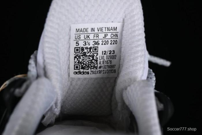 Adidas Ultra Boost Light 23 Running Shoes with Full-Length Boost Technology - IE1676