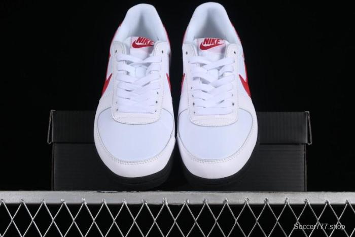 Nike Field General 82 Casual Sneakers with Classic Black & White Colorway - FQ8762-100