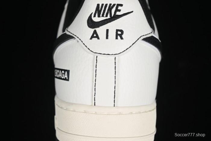 Nike Air Force 1 '07 Low Custom Casual Sneakers - CW2288-111