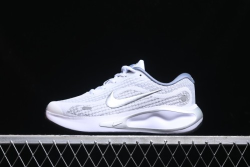 Nike Journey Run 2024 Low-Top Casual Running Shoes with Shock Absorption Anti-Slip and Wear-Resistant Design - FN0228-104