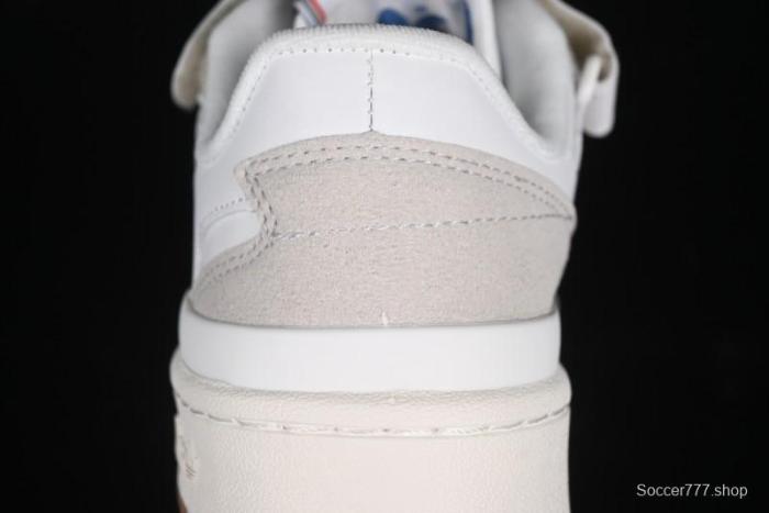 Adidas Forum 84 Low Retro Basketball Sneakers - IF9670