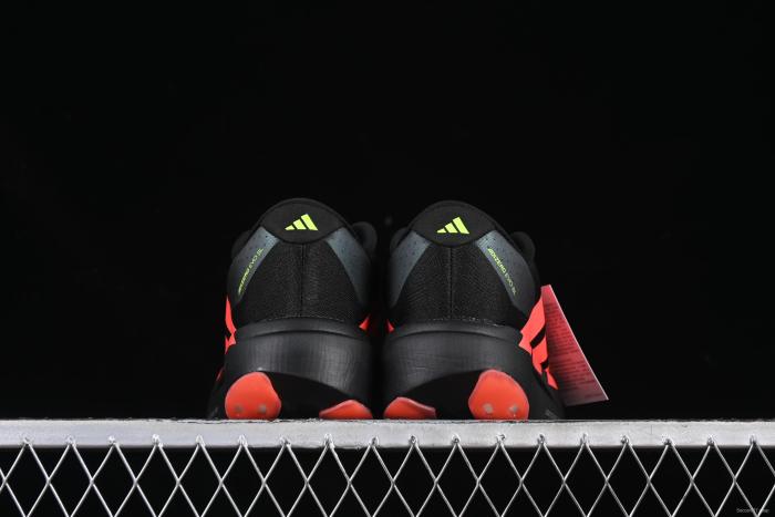 Adidas Adizero Evo SL Lightweight Breathable Cushioned Running Shoes - JR3414